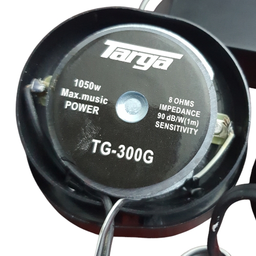 TARGA SUPER TWEETER 1050W - Image 2